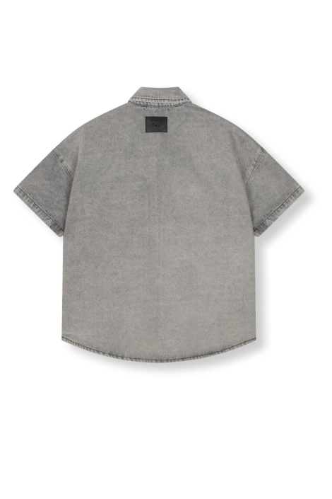 Refined Department oversized blouse studs didi